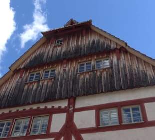 Fachwerkhaus Altenhoferstraße 3