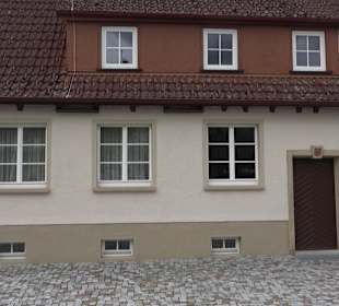 Lossburger Alte Meile