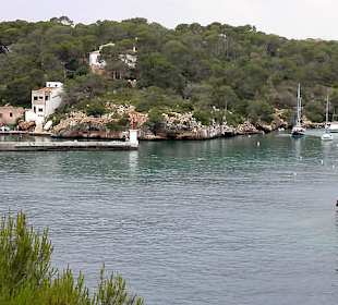 Cala Figuera