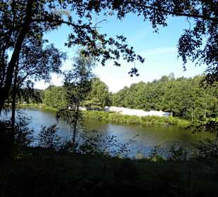 Isernhagen Parksee Lohne