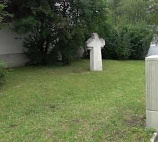 Evang.-Luth. Dietrich-Bonhoeffer-Kirche