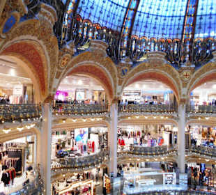 Galeries Lafayette