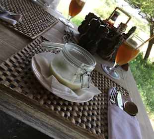 Severin Camp Tsavo West