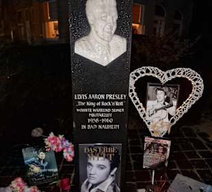 Stadtrundgang Bad Nauheim