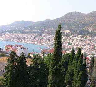 Samos