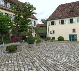 Schloss Haigerloch