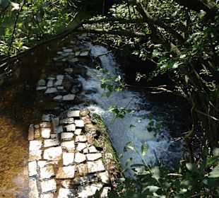 Kwisakwisa1 Wasserfall