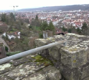 Burg Esslingen