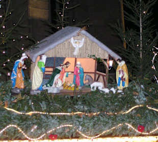 Stuttgarter Weihnachtsmarkt - 26