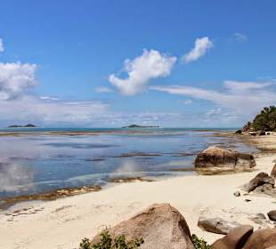 Westküste Praslin