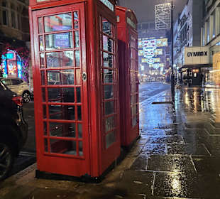 Stadtrundgang London