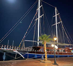 Yachthafen Hurghada