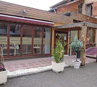 Das Dorfstuebel in Dorlisheim