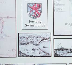 Festung Gerharda