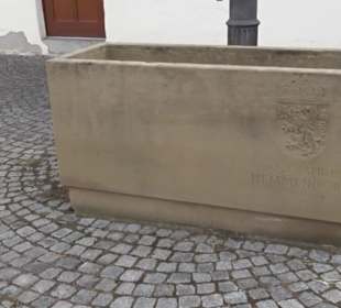 Rundwanderung durch den Rauhen Rammert Hemmendorf