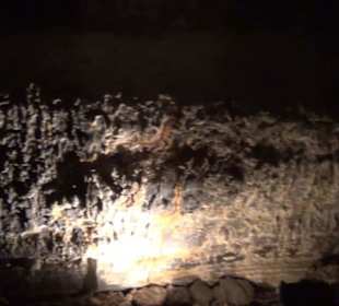 Cueva de los Verdes