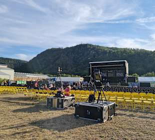 Stadtrundgang Quedlinburg
