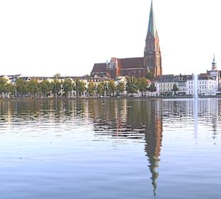 Stadtrundfahrt Schwerin 