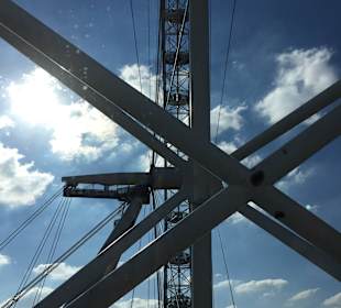 London Eye