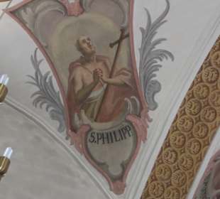 Katholische Kirche St. Vitus