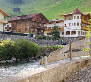 Wandern Gerlos