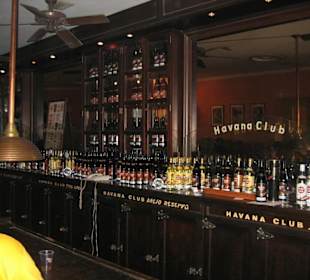 Bar Havanna Club