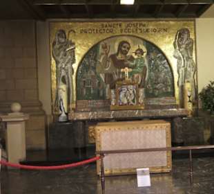 Cathédrale Notre-Dame de Luxembourg