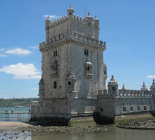 Torre de Belem