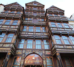 Wedekindhaus