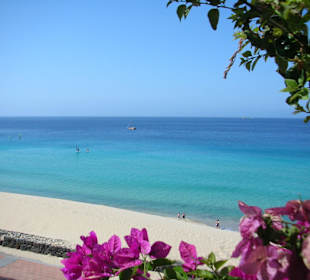 Promenade zu Morro Jable