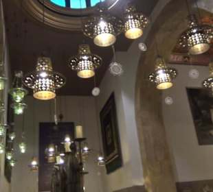 Basilica de la Mare de Deu de Lluc