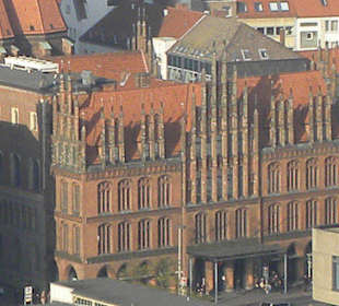 Altstadt Hannover