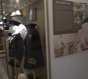 Malta at War Museum