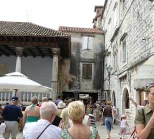 Trogir