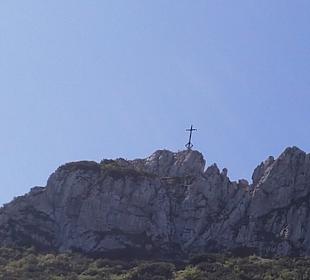 Kampenwand