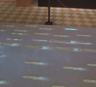 St. Elmo - National War Museum