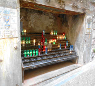 Kloster von Montserrat