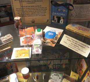 Spicy's Gewürzmuseum