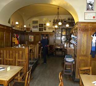 Gosenschenke (Restaurant), Leipzig