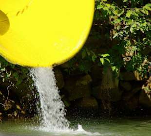 Restaurant Dimcay An/Abfahrt