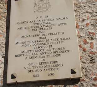 Kathedrale Santa Maria Assunta