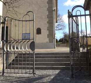 Evangelische Stephanuskirche