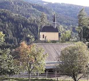 Wandern St. Georgen am Kreischberg