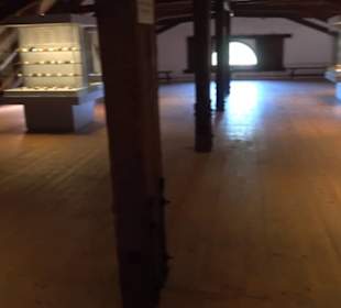 Natur- und Jagdmuseum