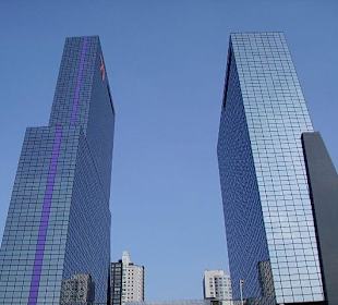 Budynki nationale nederlande