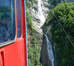 Wasserfall
