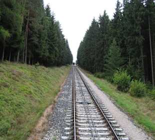 Bergbahnweg