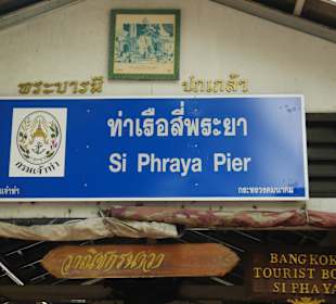 Am Pier