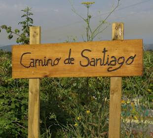 Der Weg ist das Ziel