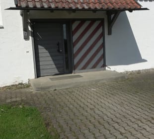 Freiwillige Feuerwehr Leutkirch Abt: Herlazhofen